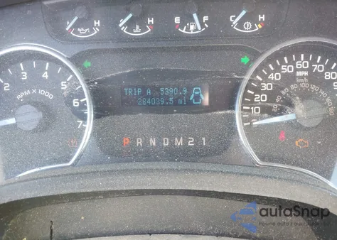 2011 Ford F-150 Xlt из США, поврежденный, VIN 1FTFX1CT8BFB28116